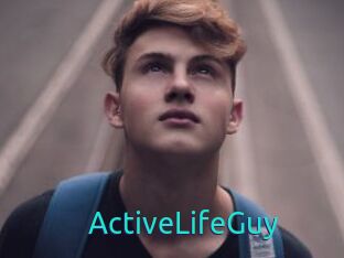 ActiveLifeGuy