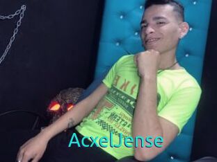 AcxelJense
