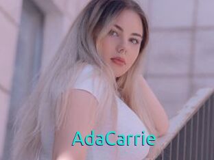 AdaCarrie