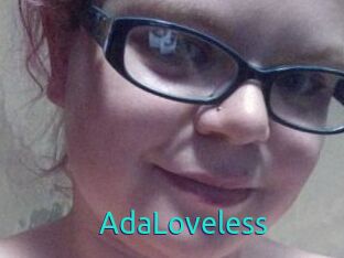 AdaLoveless