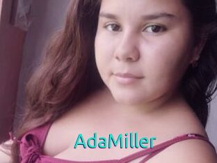 AdaMiller