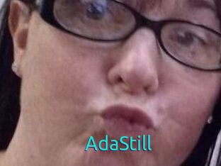 AdaStill