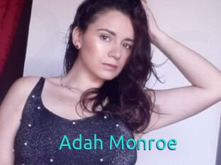 Adah_Monroe