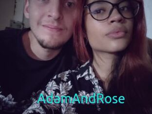 AdamAndRose