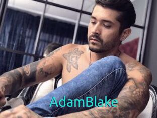 AdamBlake