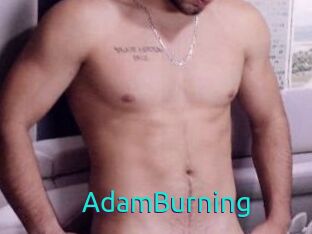 AdamBurning