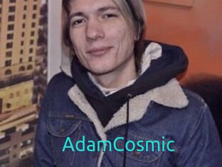 AdamCosmic