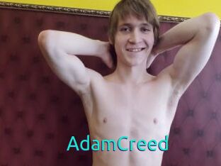 AdamCreed