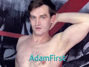 AdamFirst