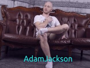 AdamJackson