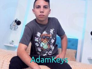 AdamKeys