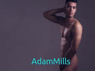 AdamMills