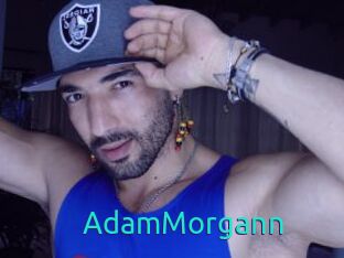 AdamMorgann