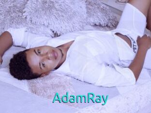 AdamRay