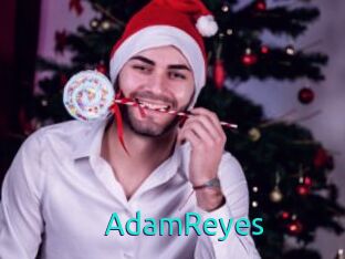 AdamReyes