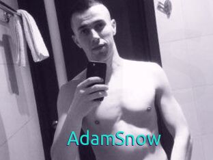 AdamSnow