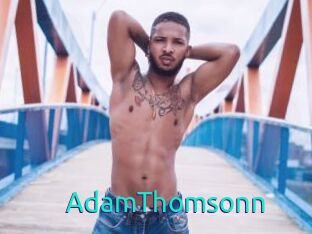 AdamThomsonn