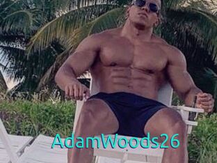 AdamWoods26