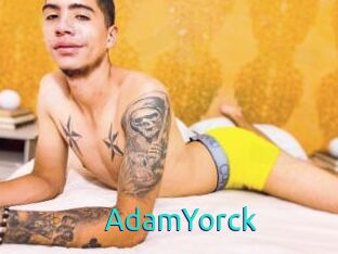 AdamYorck