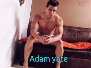 Adam_yate