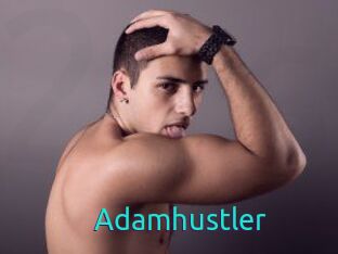 Adamhustler