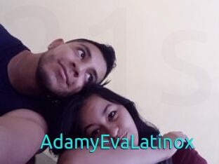 AdamyEvaLatinox