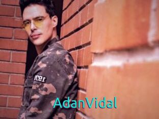 AdanVidal