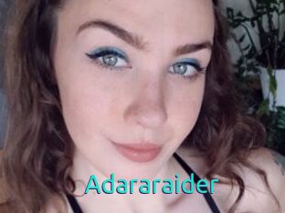 Adararaider