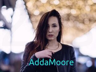 AddaMoore