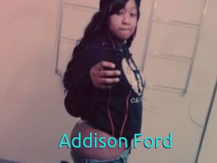 Addison_Ford