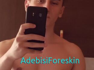 AdebisiForeskin