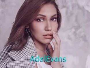 AdelEvans
