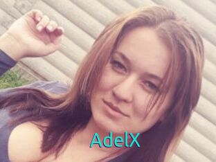 AdelX 21 sextury Link