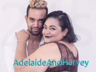 AdelaideAndHarvey
