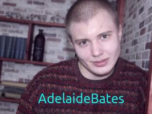AdelaideBates