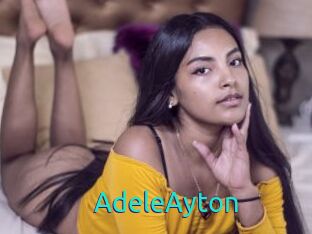 AdeleAyton