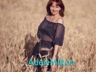 AdeleMilton