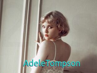 AdeleTompson