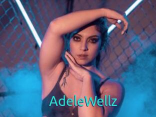 AdeleWellz