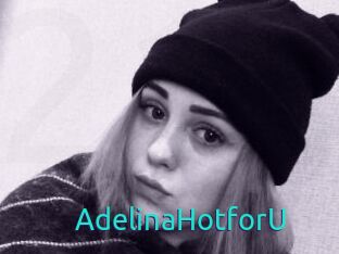AdelinaHotforU
