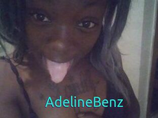 Adeline_Benz