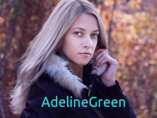 AdelineGreen