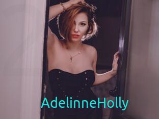 AdelinneHolly