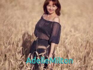 AdelleMilton