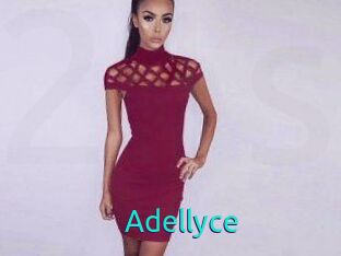 Adellyce