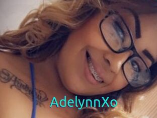AdelynnXo