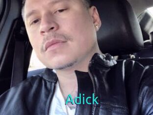 Adick