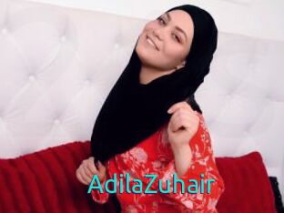 AdilaZuhair