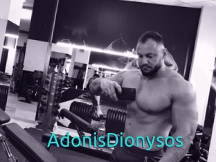 AdonisDionysos