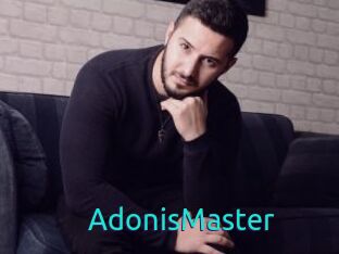 AdonisMaster